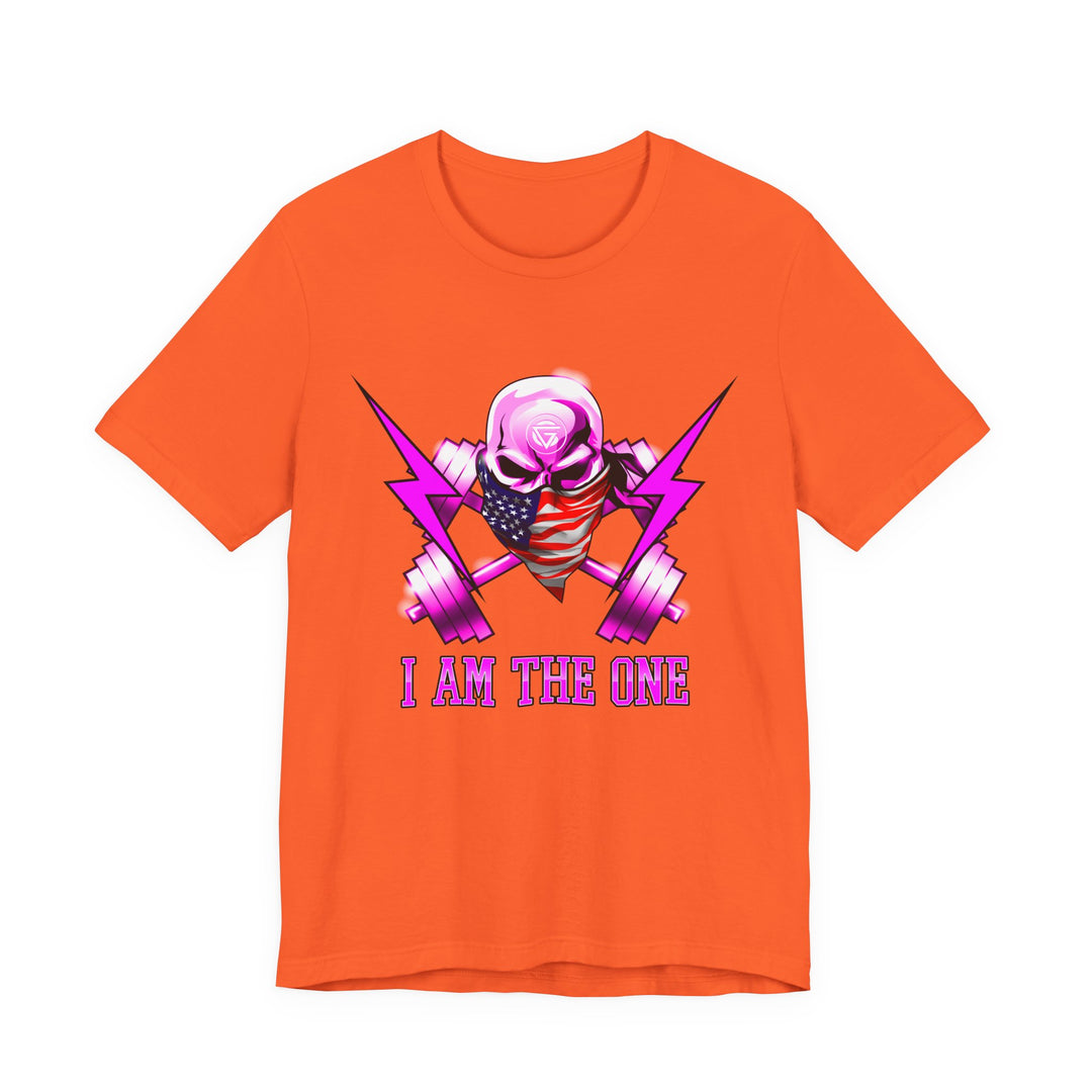 SKULL BELL OUTLAW BURPLE/I AM THE ONE