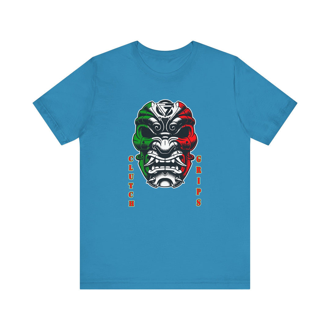 SAMURAI MACRED WHITE GREEN /CG
