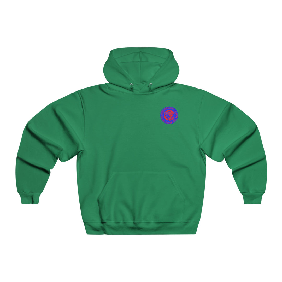 SKULLATOR-MAC CAMO RED BLUE