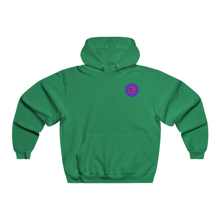 SKULLATOR-MAC CAMO RED BLUE