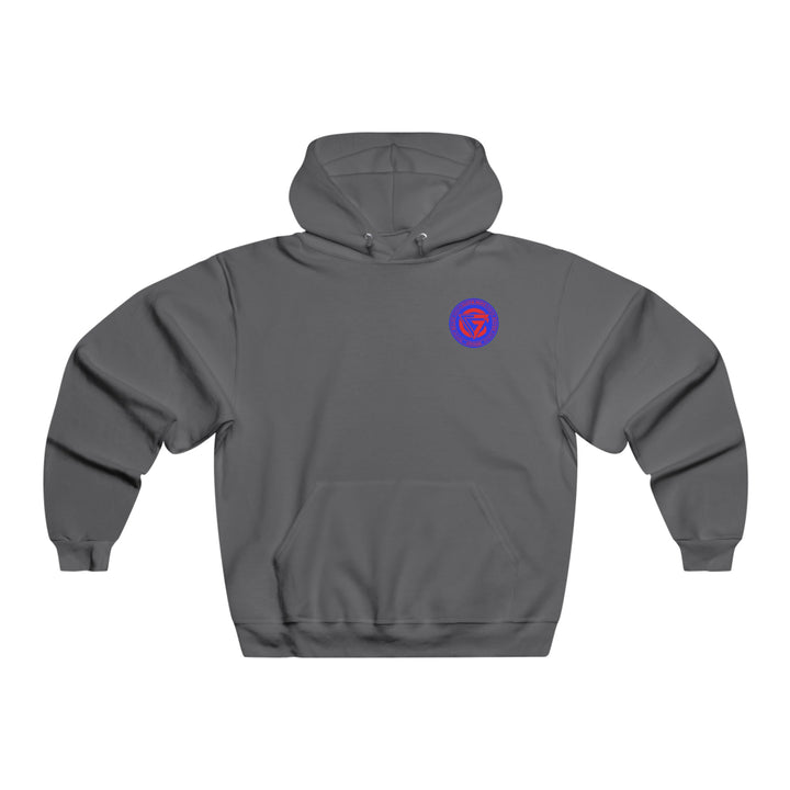 SKULLATOR-MAC CAMO RED BLUE