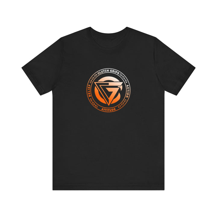 CG LOGO BASIC  ORANGE WHITE  FADE