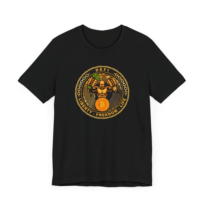 BITCOIN MAC DEFI COIN