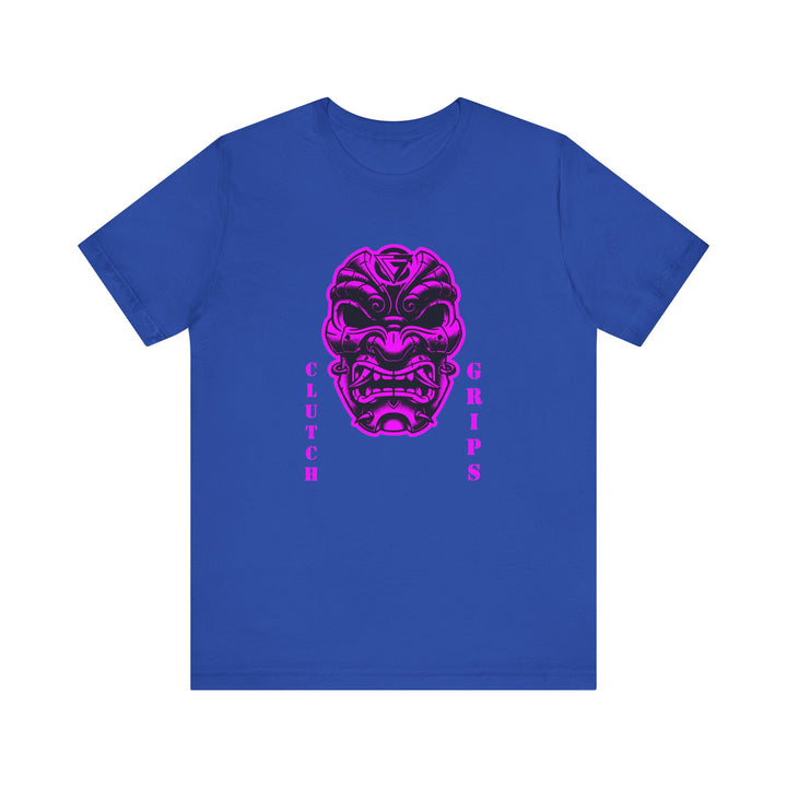 SAMURAI MAC BURPLE /CG