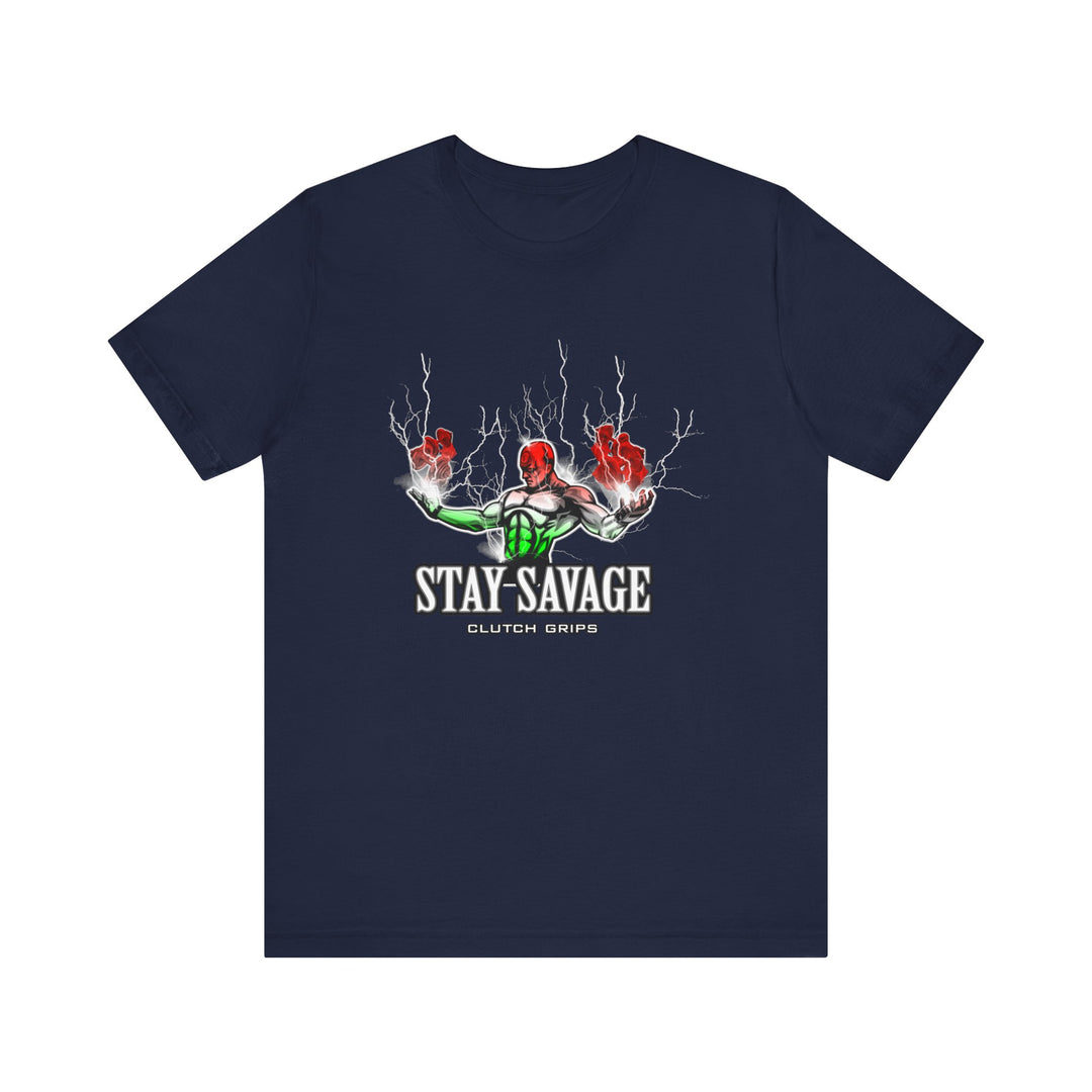 LIFT MASTER MAC RED WHITE GREEN FADE/STAY SAVAGE