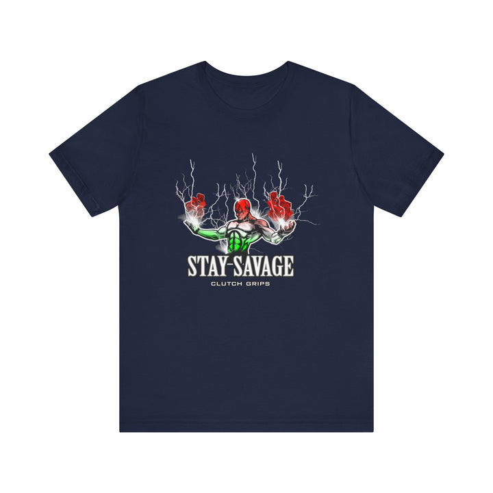 LIFT MASTER MAC RED WHITE GREEN FADE/STAY SAVAGE