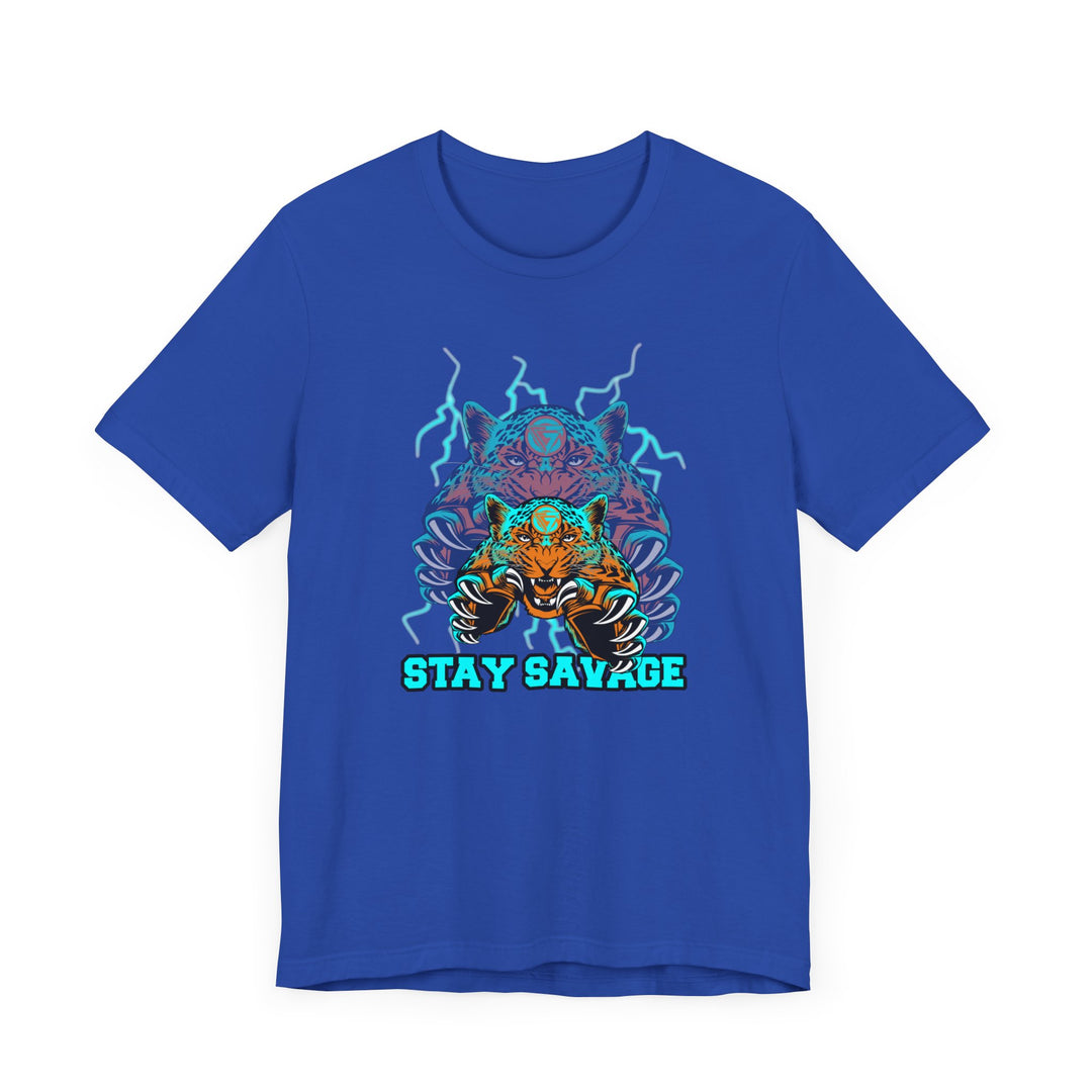 CG JAGUAR MIAMI STYLE/STAY SAVAGE