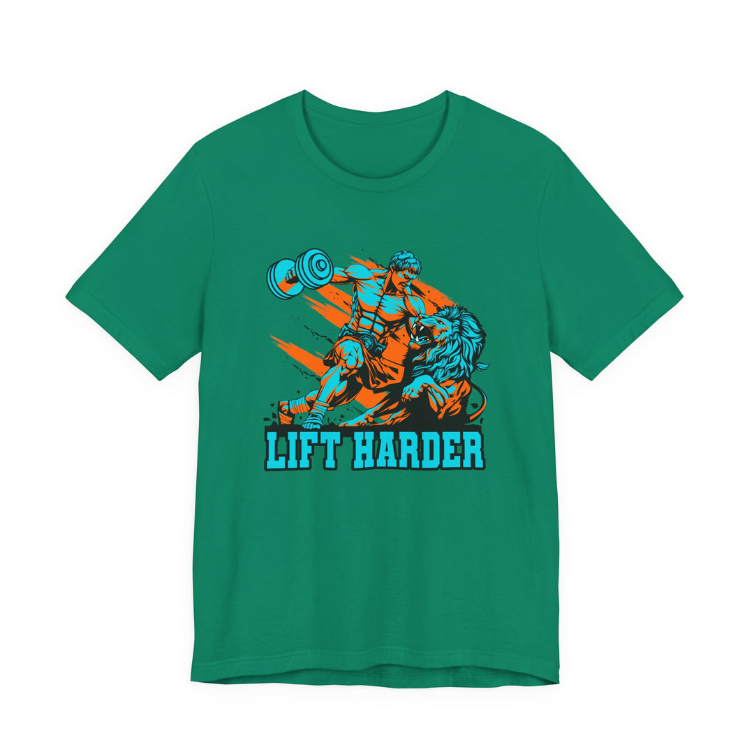 CG COLISEUM MAC VS LION MIAMI COLORS /LIFT HARDER