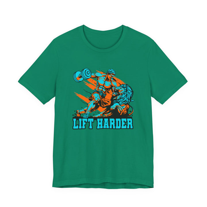 CG COLISEUM MAC VS LION MIAMI COLORS /LIFT HARDER