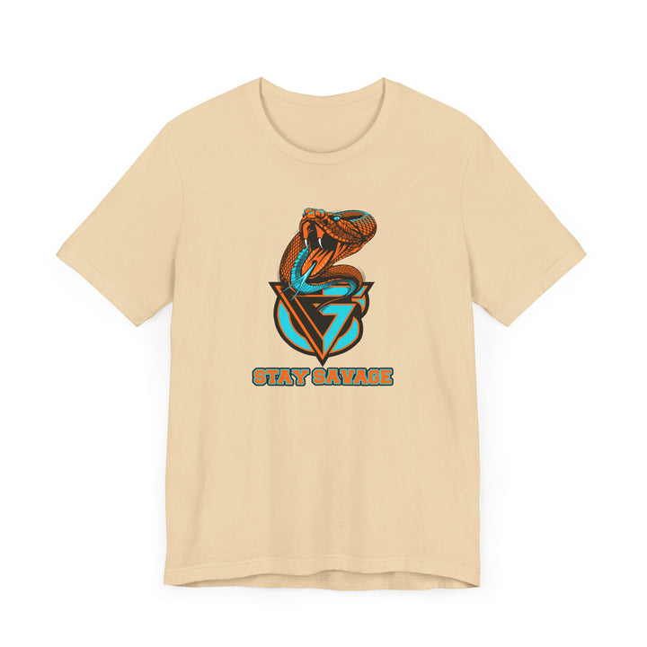 CG WICKED VIPER MIAMI/STAY SAVAGE