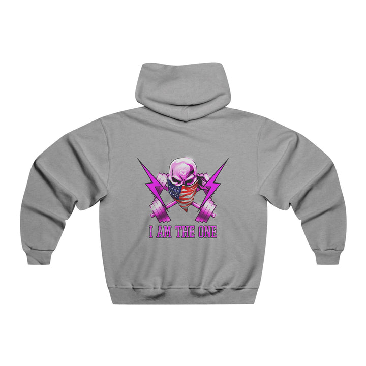 CG SKULL BELL BANDIT BURPLE/I AM THE ONE