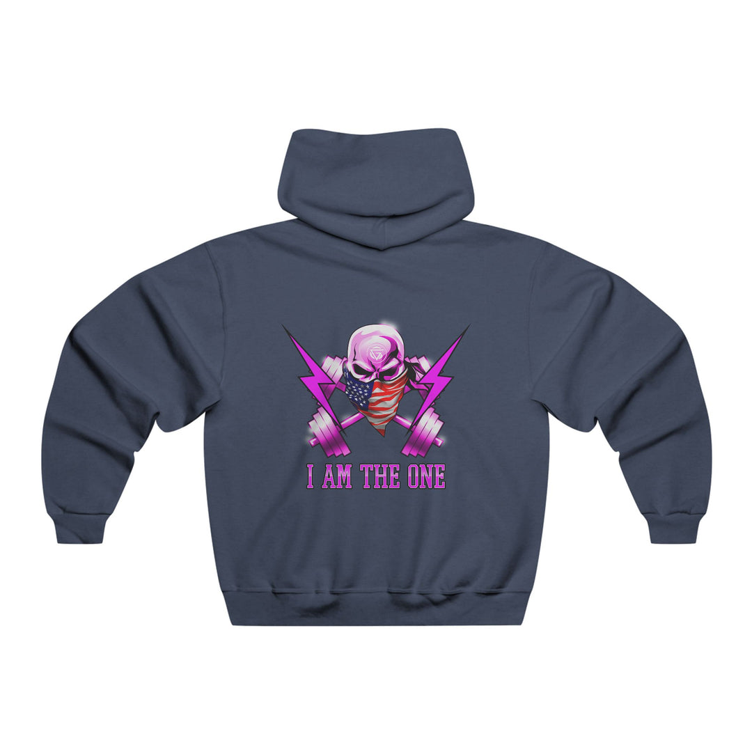 CG SKULL BELL BANDIT BURPLE/I AM THE ONE
