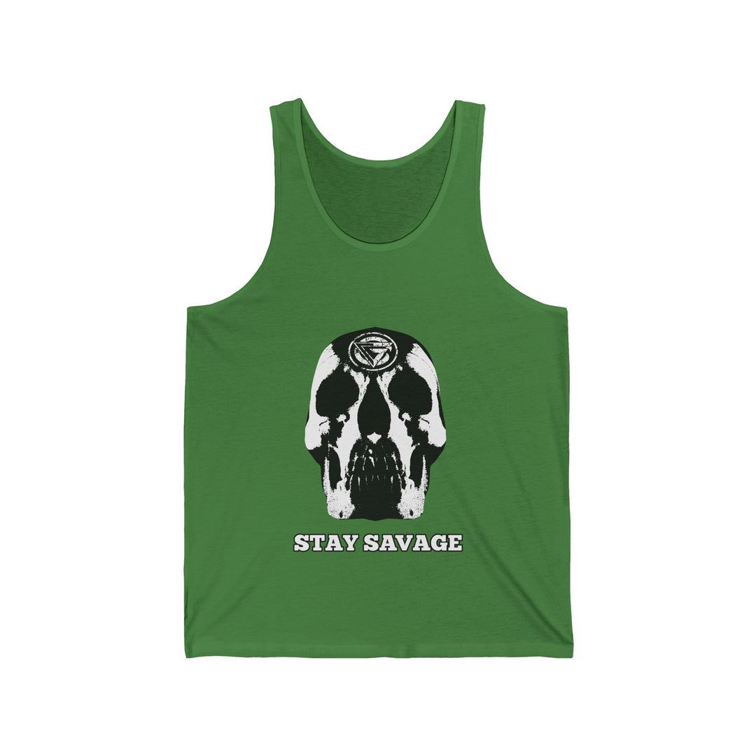 SKULLATOR TANK STAY SAVAGE