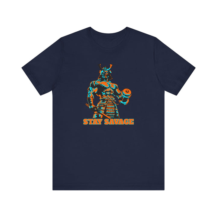 CG SAMURAI MIAMI COLORS /STAY SAVAGE