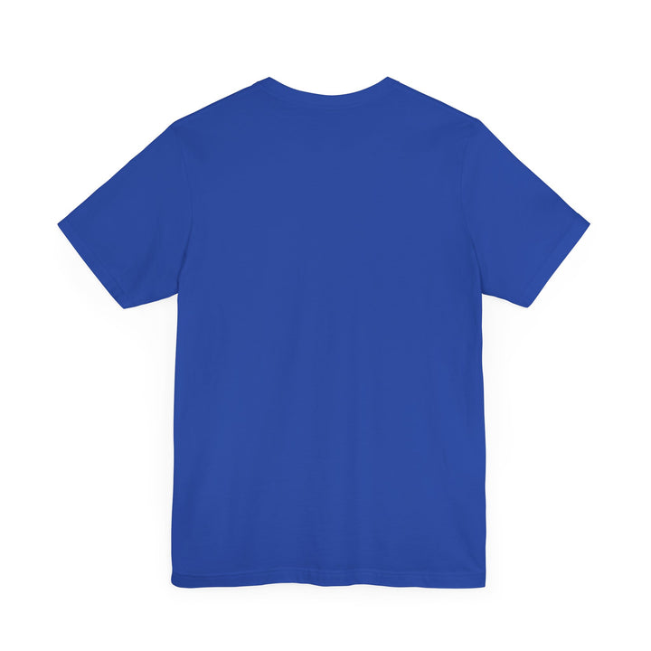 LION HEART FREEDOM TEE PURPLE GOLD /STAY SAVAGE
