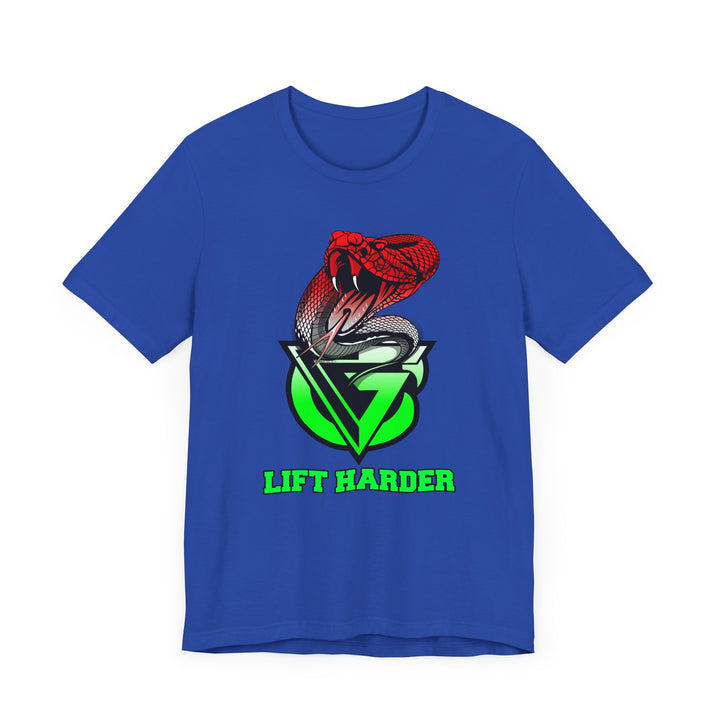 CG MAC WICKED VIPER RED WHITE GREEN /LIFT HARDER
