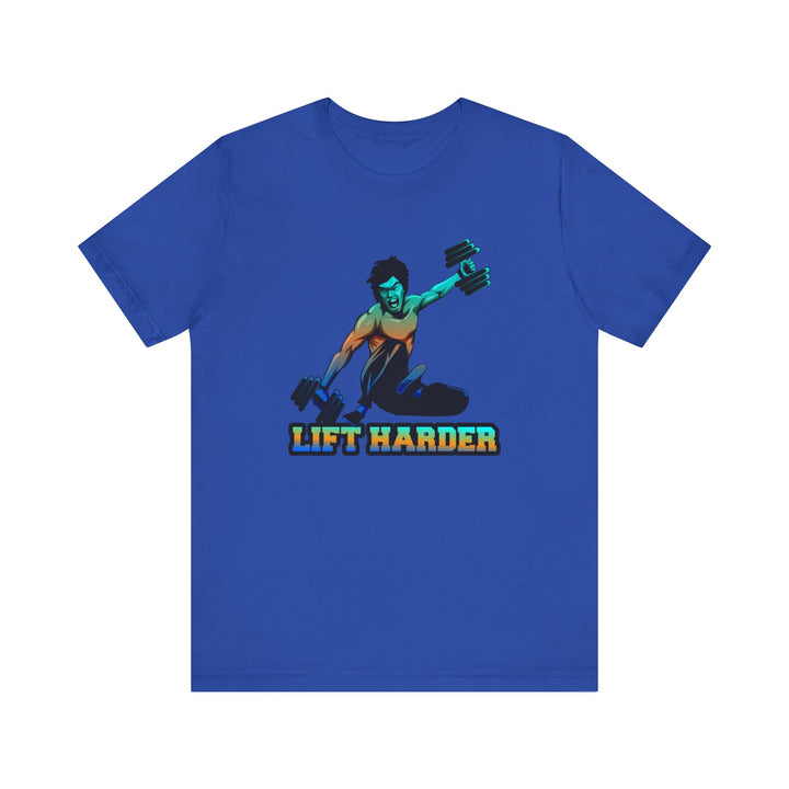 CG ANGRY LIFT KICK BLUE ORANGE AQUA FADE /LIT HARDER