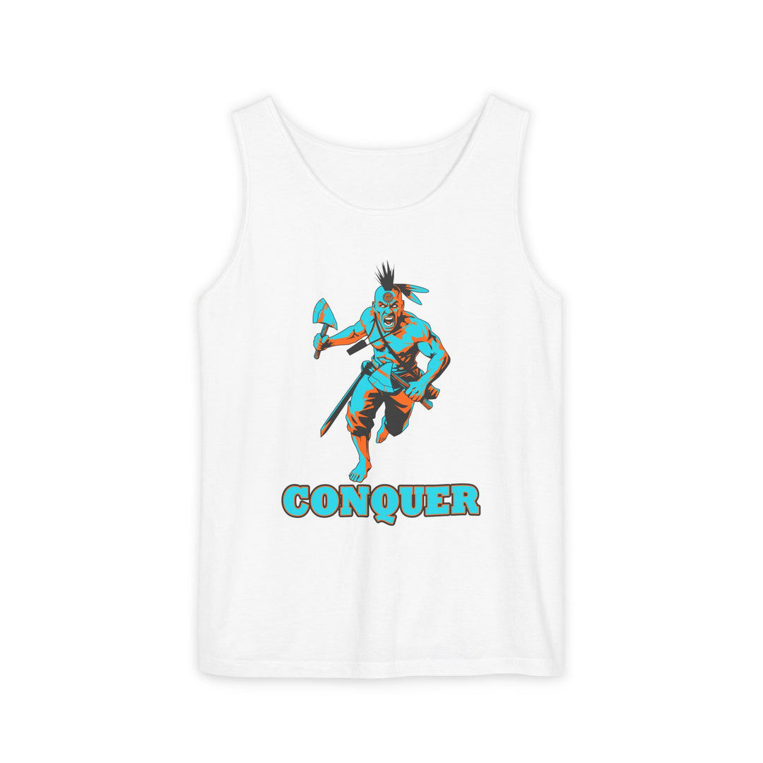 CG MAC BRAVE MIAMI COLORS /CONQUER