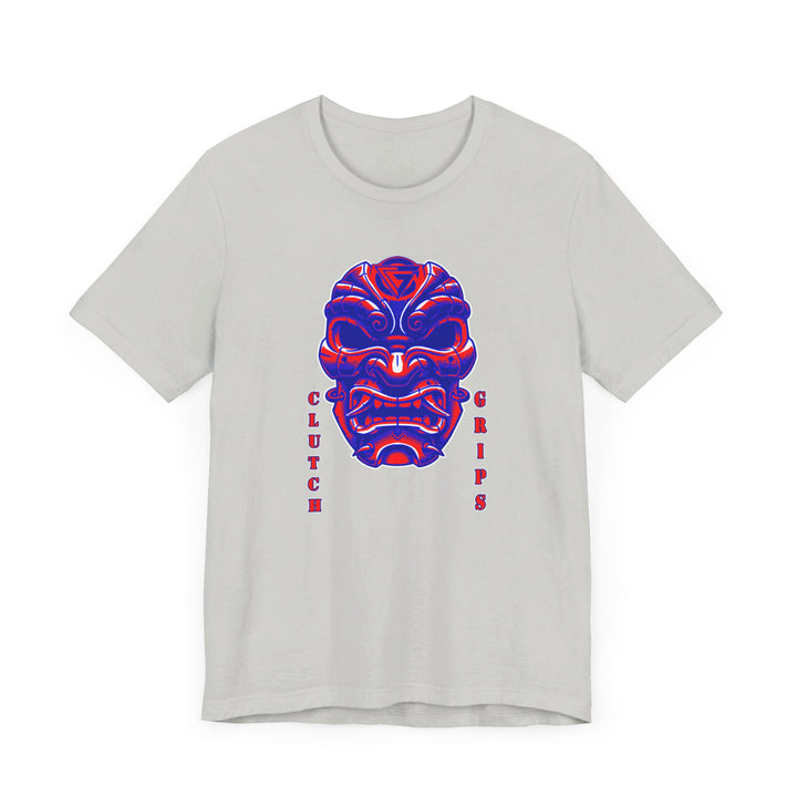SAMURAI MAC RED BLUE /CG