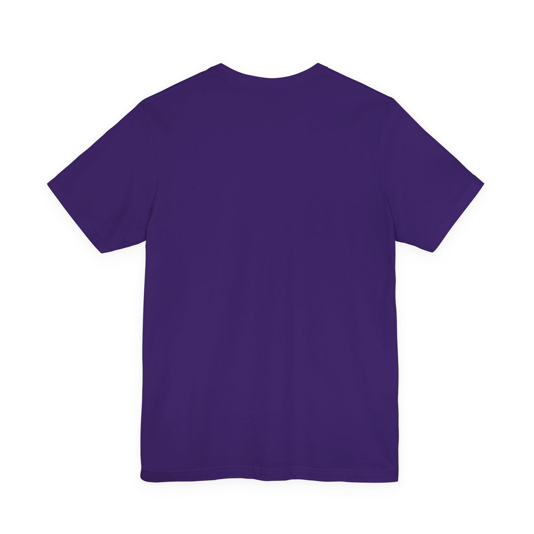 RIDE THE LIGHTNING BURPLE /READY FOR WAR