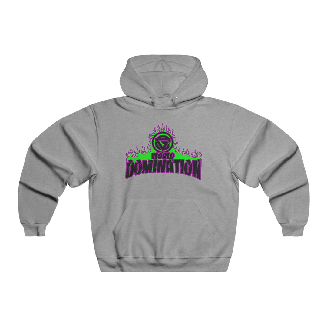 CG  NAVY SEAL TRIBUTE  RIP PURPLE GREEN /CONQUER