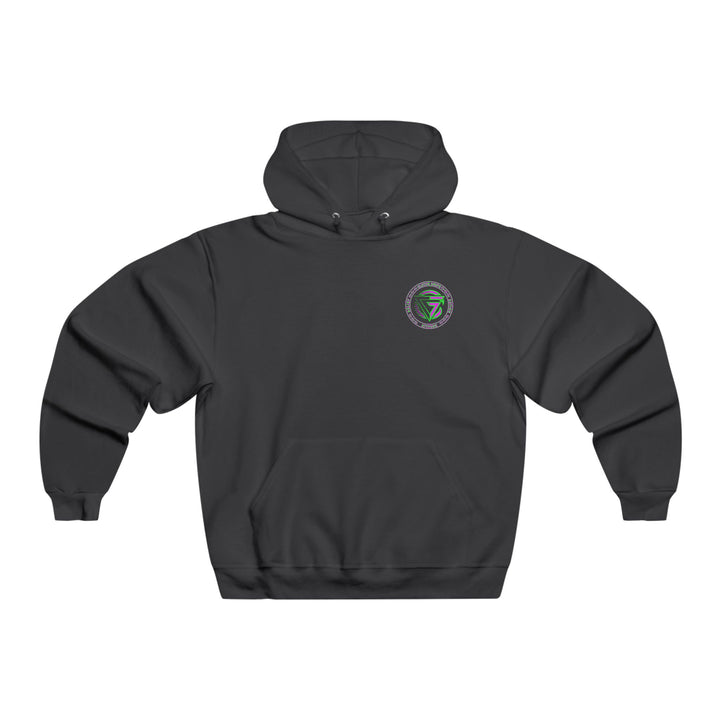 CG RUTHLESS KILLER  PURPLE GREEN / KILL OR BE KILLED