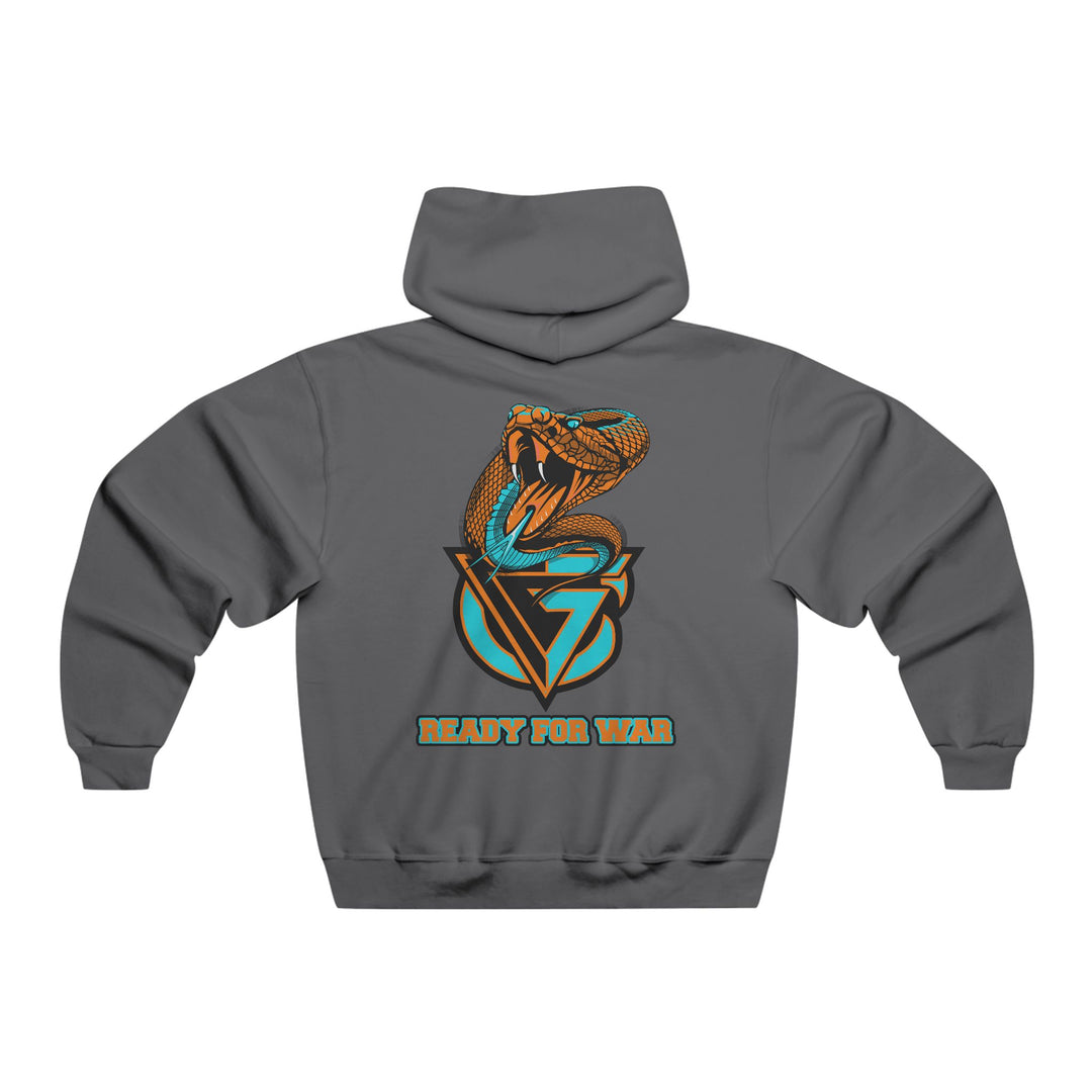 CG WICKED VIPER MIAMI COLORS/READY FOR WAR