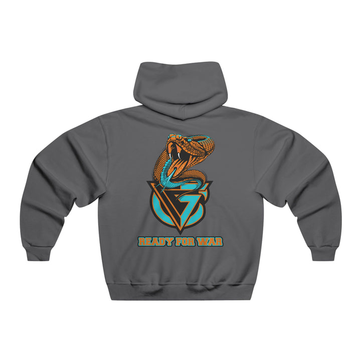 CG WICKED VIPER MIAMI COLORS/READY FOR WAR