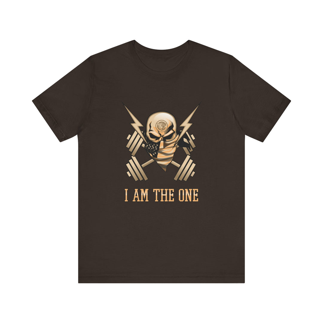 SKULLATOR DBL BELL DESERT  SAND/I AM THE ONE
