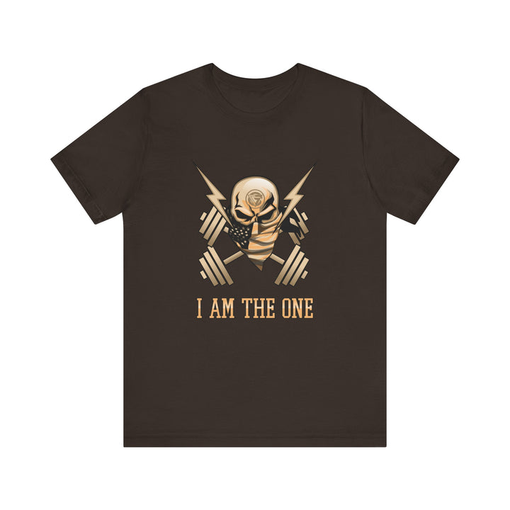 SKULLATOR DBL BELL DESERT  SAND/I AM THE ONE