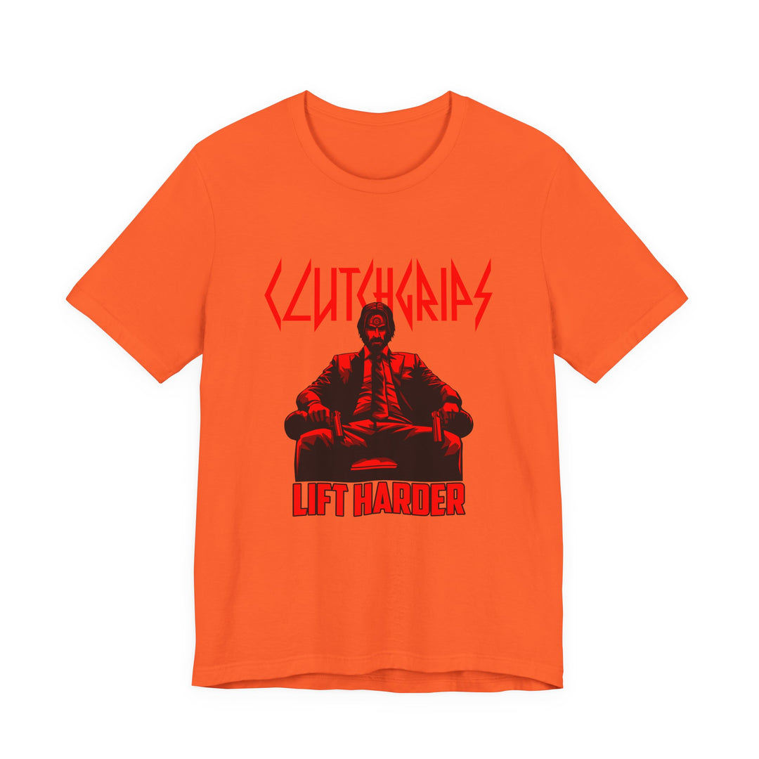 CG MAC WICK FINAL BOSS RED/LIFT HARDER