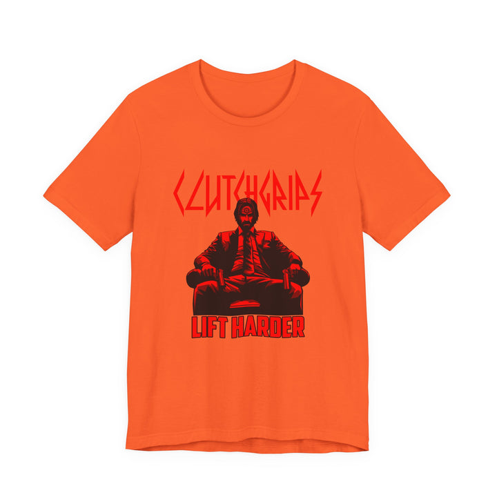 CG MAC WICK FINAL BOSS RED/LIFT HARDER