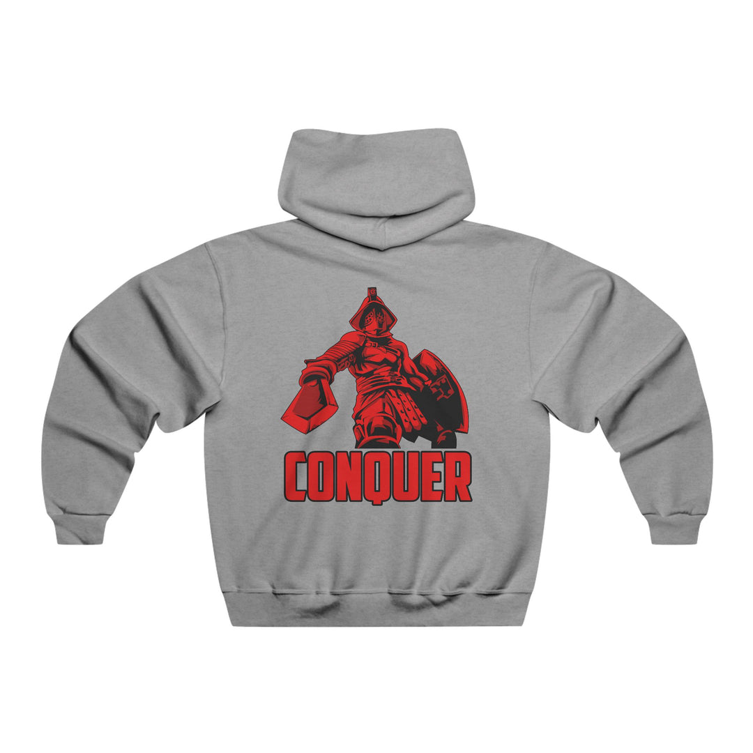 CG EXECUTIONER RED /CONQUER