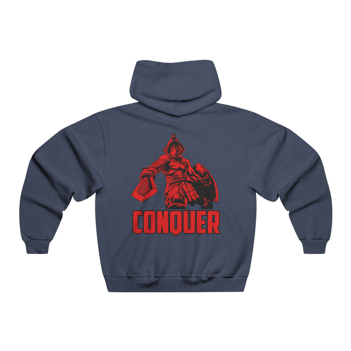 CG EXECUTIONER RED /CONQUER