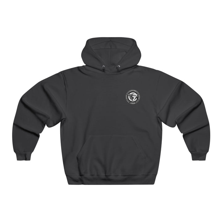 ENTER THE MAC BLACK WHITE /LIFT OR DIE
