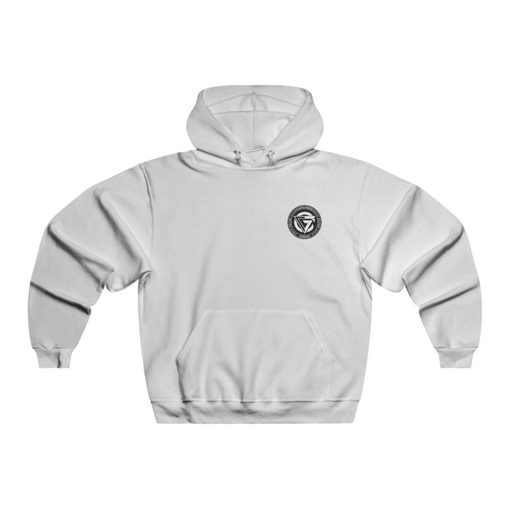 ENTER THE MAC BLACK WHITE /LIFT OR DIE