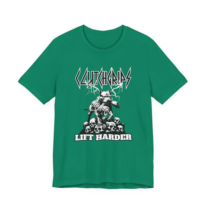 CG MAC RUTHLESS DOG BLACK WHITE /LIFT OR DIE