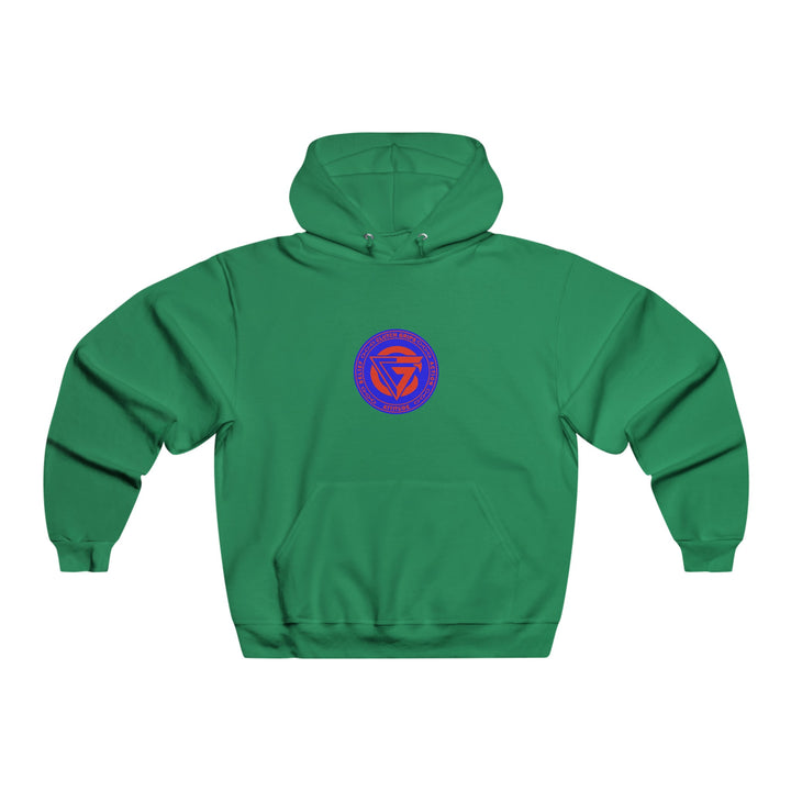 SKULLATOR- RED BLUE /STAY SAVAGE