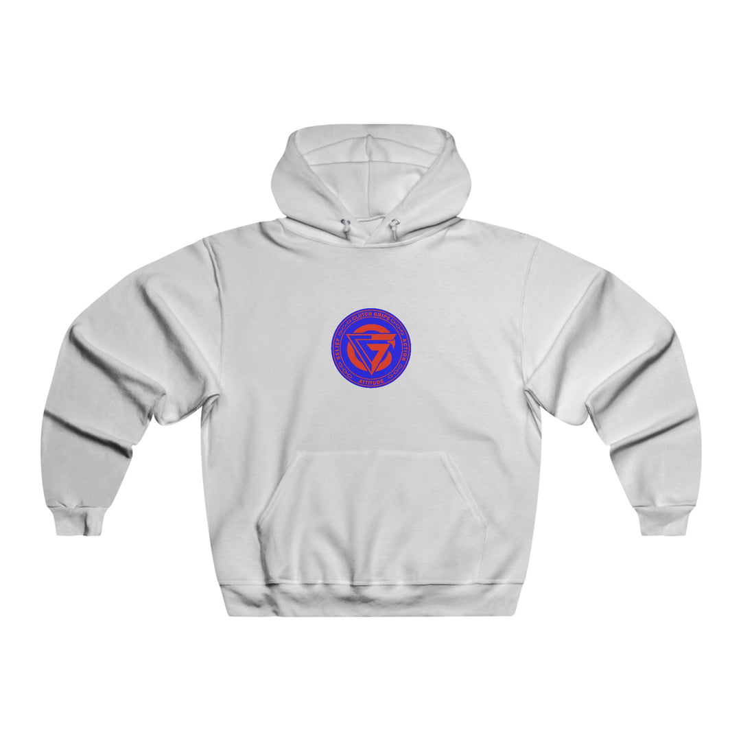 SKULLATOR- RED BLUE /STAY SAVAGE