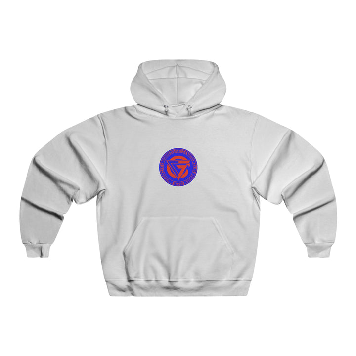 SKULLATOR- RED BLUE /STAY SAVAGE