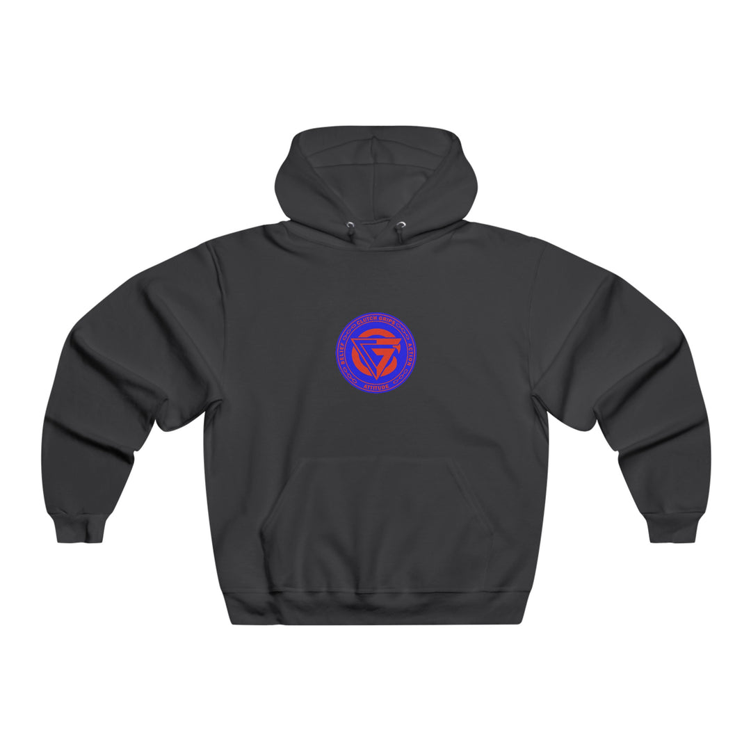 SKULLATOR- RED BLUE /STAY SAVAGE
