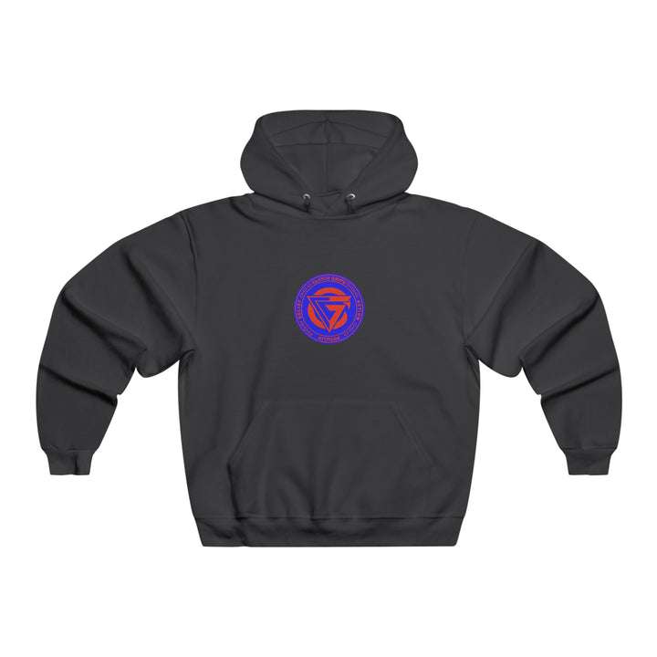 SKULLATOR- RED BLUE /STAY SAVAGE