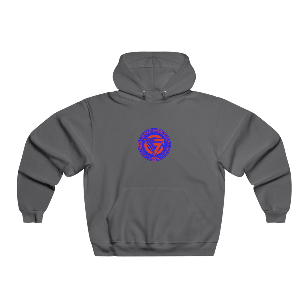 SKULLATOR- RED BLUE /STAY SAVAGE
