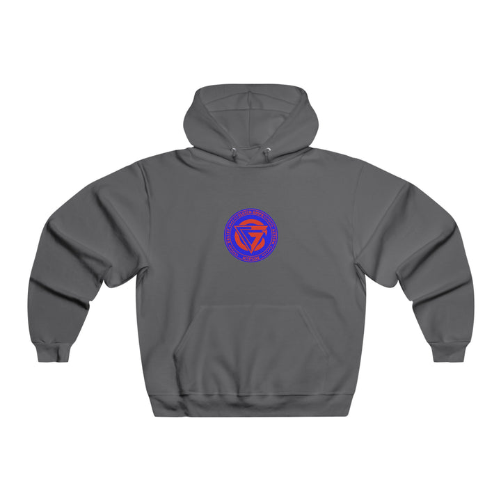 SKULLATOR- RED BLUE /STAY SAVAGE