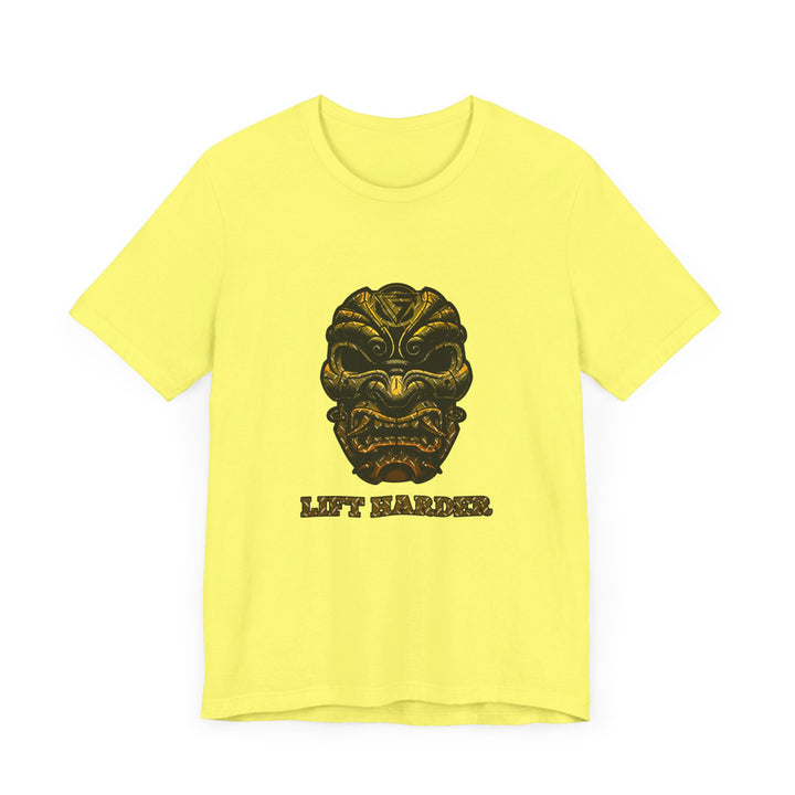 SAMURAI MAC GOLD DIAMONF PLATE /LIFT HARDER