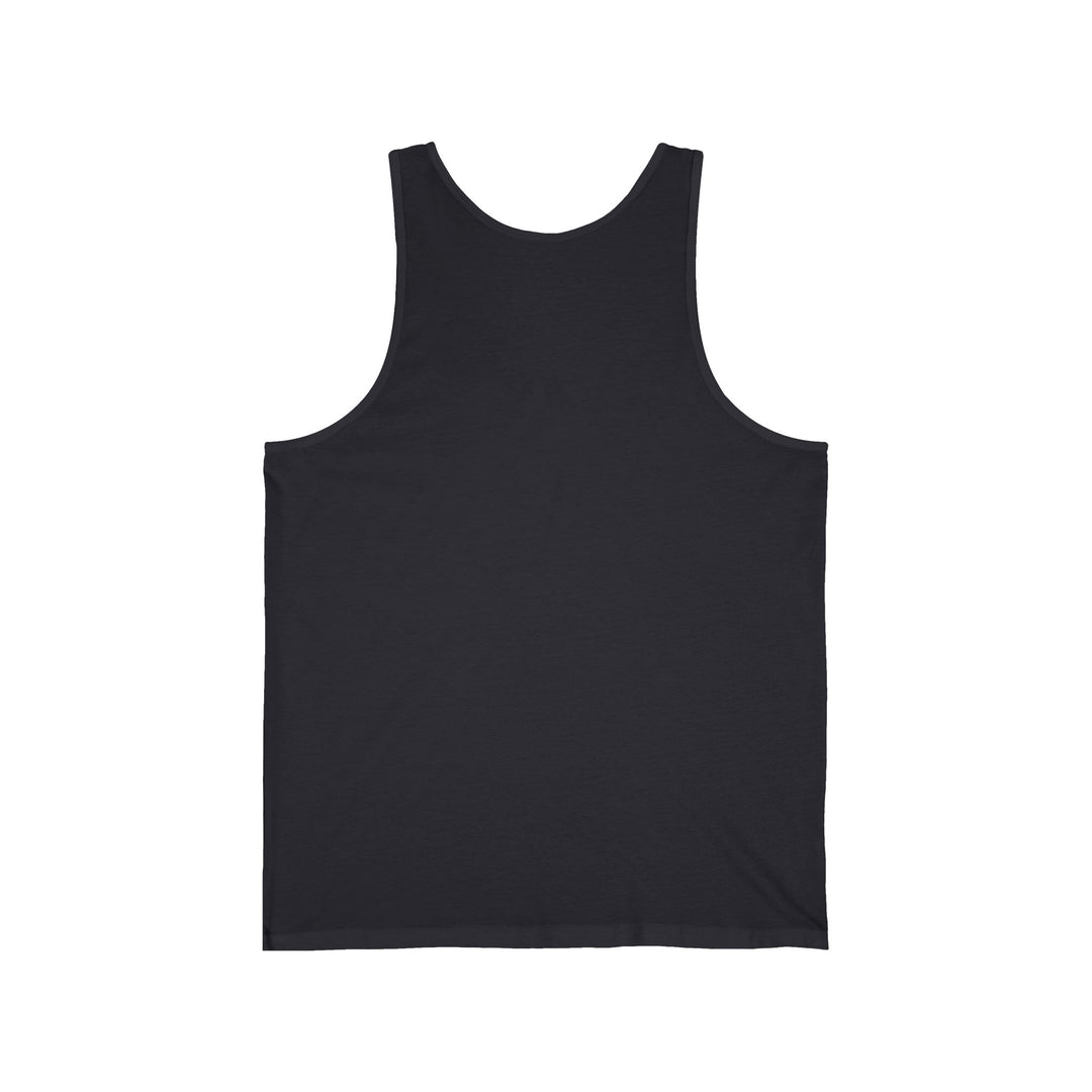 CG LIFT HARDER TANK