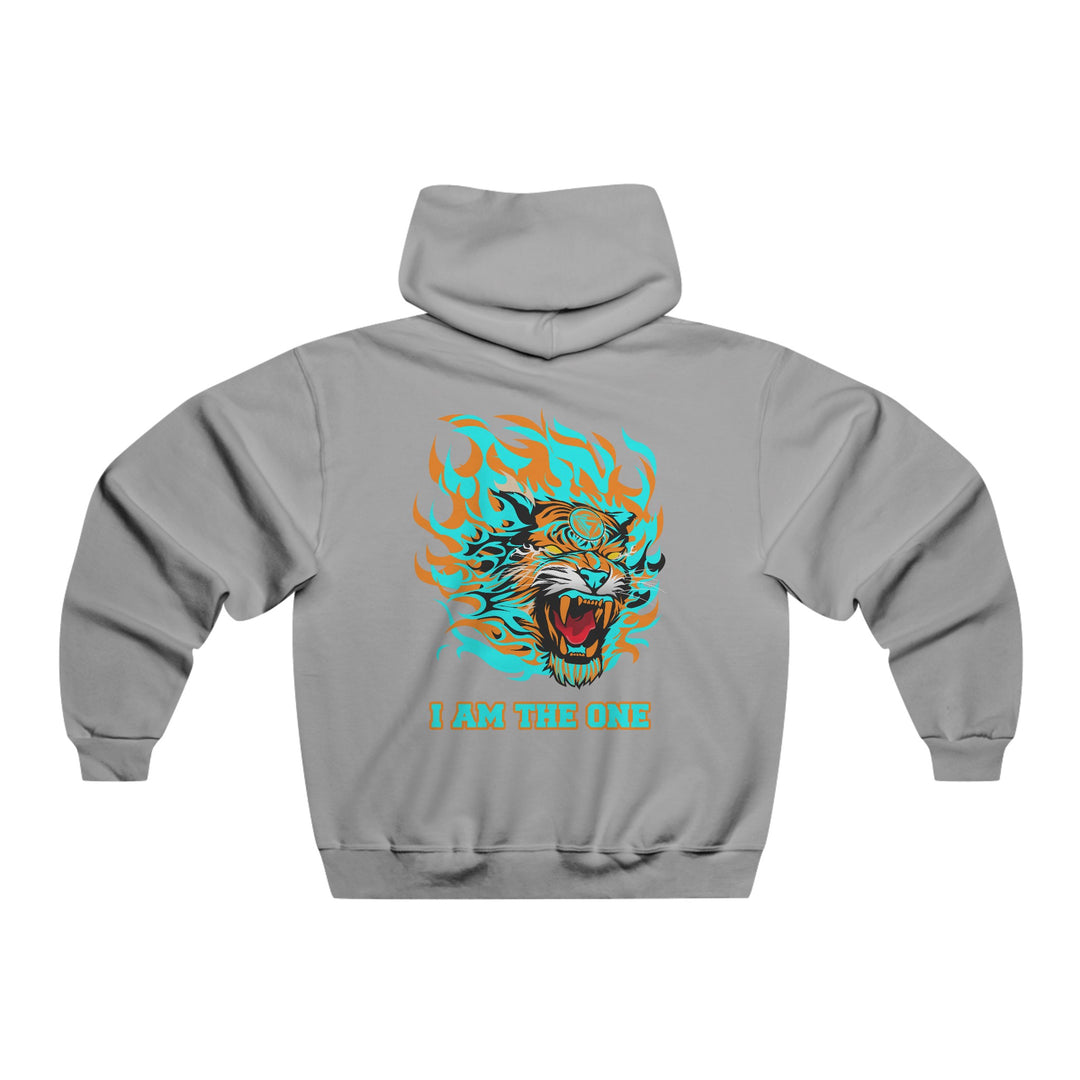 TIGER FLAME MIAMI/I AM THE ONE