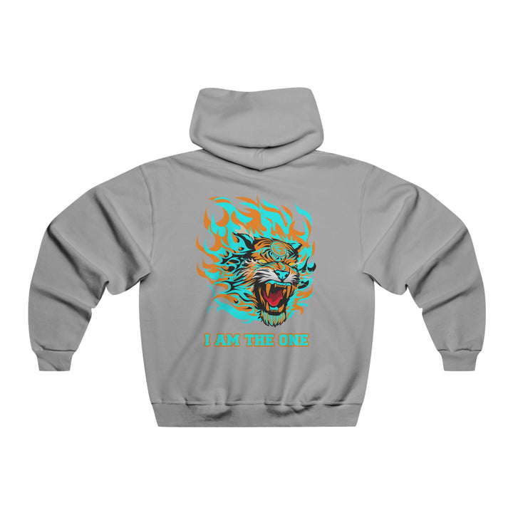 TIGER FLAME MIAMI/I AM THE ONE