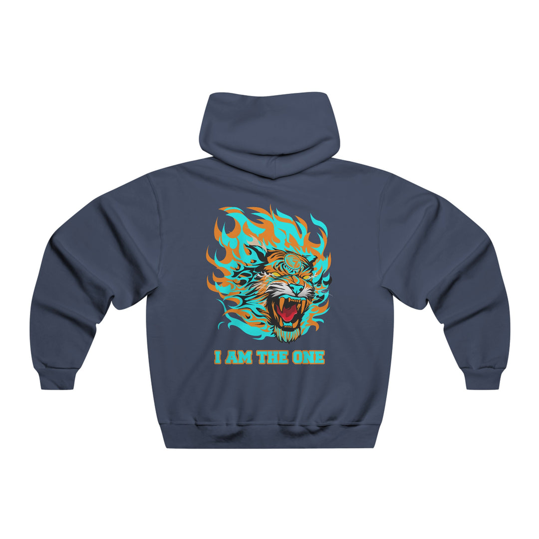 TIGER FLAME MIAMI/I AM THE ONE