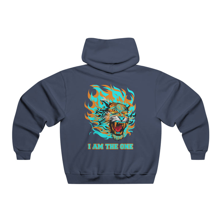 TIGER FLAME MIAMI/I AM THE ONE